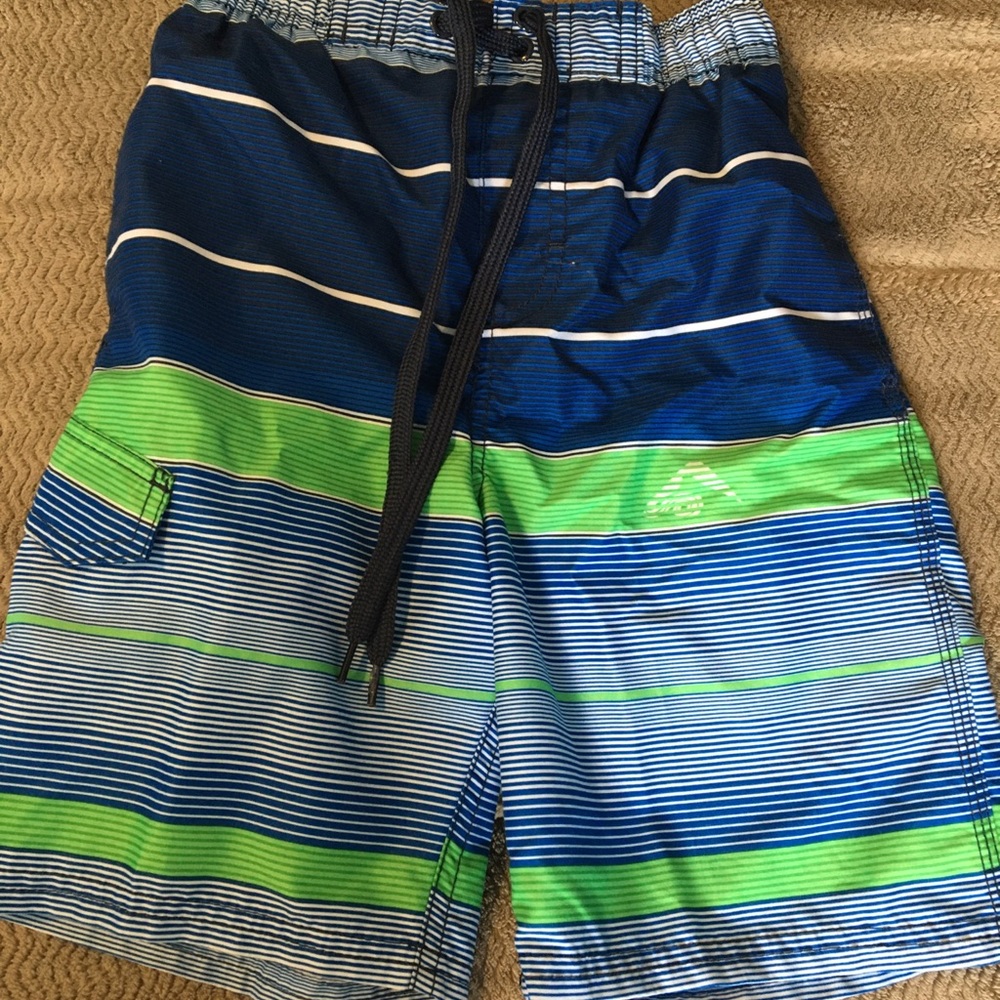 Kanu Surf - Boys’ board shorts
